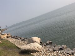 -上海滴水湖皇冠假日酒店