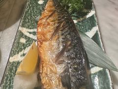 -阿吾罗日本料理(K11艺术中心店)