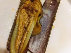 -马路边上·小海鲜烧烤(八一路店)