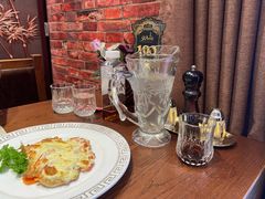 -92°C俄式厨房(中央大街店)