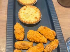 -必胜客(上海华谊新所店)