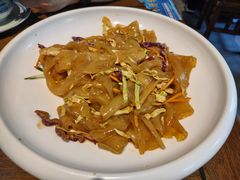 -张大嘴菜馆(庞各庄店)