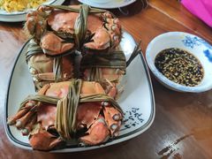 -美味之家·湖景农家乐(太湖东山店)