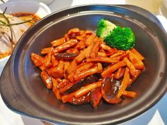 -俏江南天津时尚曲艺主题餐厅(马场道店)
