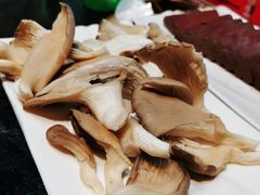 鲜蘑-徐记铜火锅(泉园店)