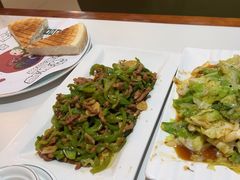 -鲁南仔·滕州炒鸡(经三路店)