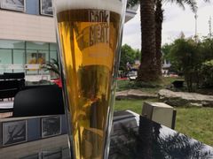 -The BREW·酿餐厅(浦东嘉里大酒店)