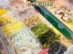 -筒骨麻辣烫(永同昌公寓胜明花园店)
