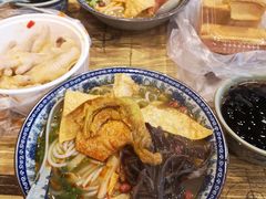 -柳石居柳州螺蛳粉(万达店)