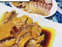 -瑞丰园庭院餐厅·白族传统家常菜