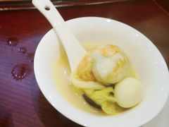 -海富门·带鱼·淮扬菜·粤菜(甘家口店)