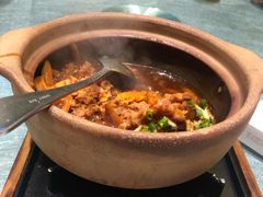 -小厨娘淮扬菜(板桥一店)