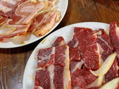 -久儿地炉烤肉(海信慧园店)