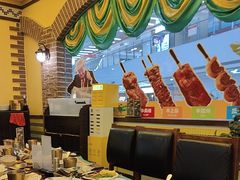 -拉丁餐厅·巴西烤肉自助(正佳广场店)