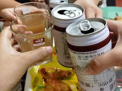 -玖月时尚泰式餐厅