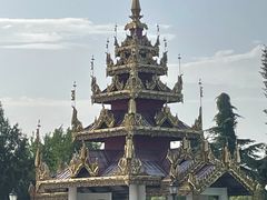 -洛阳白马寺