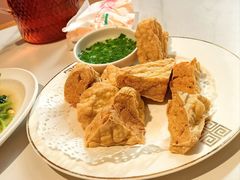 -潮汕首席·大排档(天河员村店)