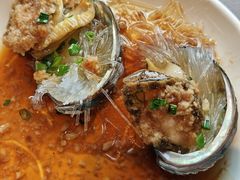 -徐记海鲜(梅溪新天地店)