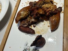 -大碗居·烤鸭·鱼头泡饼(天坛东门店)