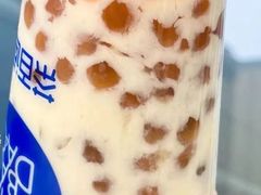 -茶百道(南通海门师山广场店)