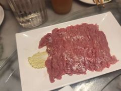 -老五四季涮肉(菜市口店)