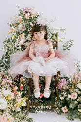 -AMOUR·爱沫婚纱礼服·小众设计品牌