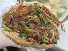-昌顺马记小吃店(昌盛园店)