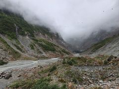 -海螺沟风景区