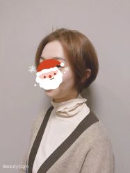 -苑苑发型设计
