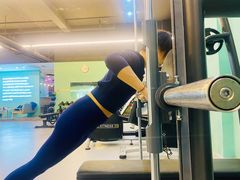 -THREE MONSTERS三只怪兽健身工作室(钟楼店)