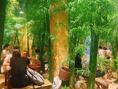 -盟重烧烤(高正街店)