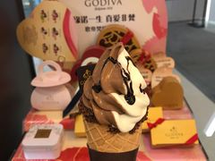 -GODIVA(海岸城店)