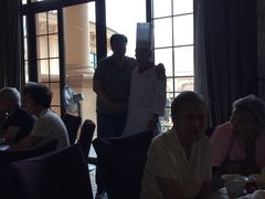-上海浦东星河湾酒店