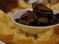 -玛禄藏膳(五分店)