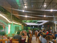 大堂-园林美食城·本土农家菜(杨和镇店)