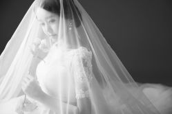 -巴黎新娘婚纱摄影·婚礼策划(嘉定总店)