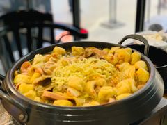 -Thank u mom非油炸健康鸡(万国广场店)