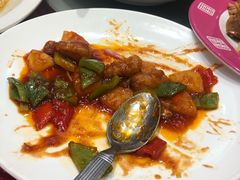 -稻香酒家·35年老字号(侨光店)
