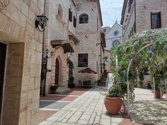 -华谊兄弟（长沙）电影小镇