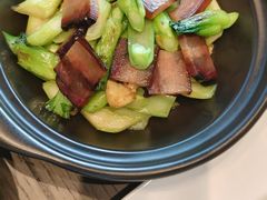 -彩丰楼中餐厅(佘山世茂洲际酒店)