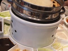 -大鸭梨