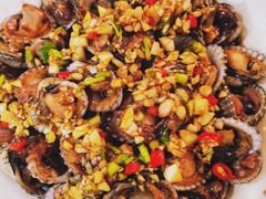 生腌血蚌-廣味潮鲜·一品潮滋味(五道口店)