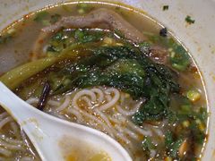 -瓦记米粉(东鼓道店)