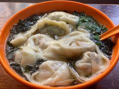 -阿麟馄饨(延长路店)