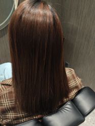 -苏豪美发S A L O N烫发染发