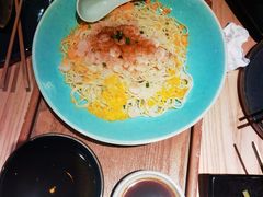 -人间酒暖·Go blanc·烧鸟·深夜食堂(陆家嘴店)