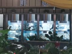 -老船舫·现做活鲜鱼馆(东郊记忆店)