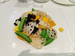 -胜记为食家·创新粤菜(车公庙店)