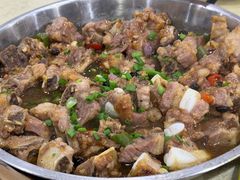 -标记美食新鲜猪杂(兴南大道店)