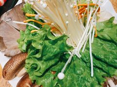 -草原塞蛮羊火锅城(港湾店)